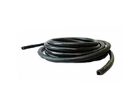 4125 EPDM/SBR Black Rubber Air/Water Hose