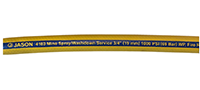 4183 Washdown Service/MSHA Mine Spray Hose - 2