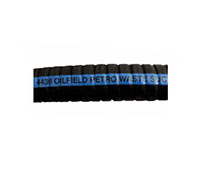 4436 Oilfield Petro Waste Suction Hose - 2