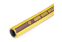 4806 Wire Braid Air Hose - Wire Reinforced