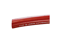 4105 Multi-Purpose TPR Hose - Red - 2