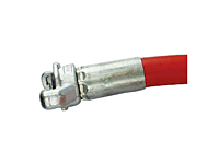 4122 Jackhammer Hose Assembly - Red - 2