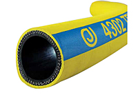 4302 Textile Reinforced Air Hose - 400 PSI