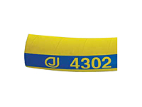 4302 Textile Reinforced Air Hose - 400 PSI - 2