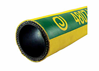 4807 Hi-Temp Air Hose - Wire Reinforced