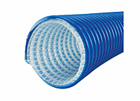 3000 Polyurethane FDA USDA Material Handling Hose - S&Omega;