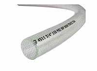 4511 FDA Braided PVC Hose