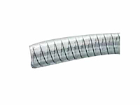 4600 FDA Spring Wire PVC Hose - 2