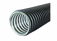 3022 Medium Duty Polyurethane Lined Material Handling Hose