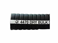 4470 Bulk Material Suction Hose - 2