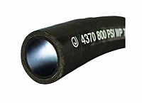 4370 Concrete Placement Hose - 800 PSI