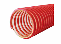 3053 HD Polyurethane Gasoline and Alternative Fuel Vapor Recovery Hose - S&Omega;