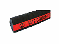 4419 Crude Oil Waste Pit Suction Hose - 2