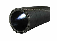 4429 Hot Tar and Asphalt Suction Hose - 150 PSI