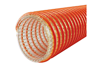 3076 Heavy-Duty PVC Suction and Transfer Hose