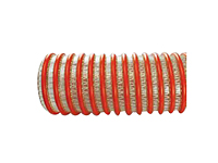 3076 Heavy-Duty PVC Suction and Transfer Hose - 2