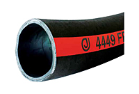 4449 FRAC Water Suction Hose