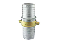 Set (M X F) Pin Lug Shank Couplings