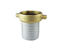 Female Pin Lug Shank Couplings