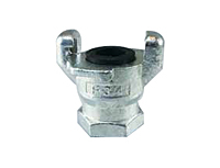 2 Lug Universal Air Couplings (FE025)