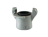 Threaded Pot End Sandblast Hose Couplings