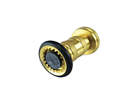 Brass Fog Nozzle