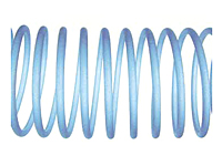 Banding Coils