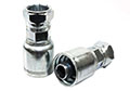 1200 Series 37 Degree Flare Female Swivel Couplings