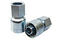 1215 Series Female Pipe Rigid NPTF Couplings