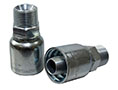 1220 Series Male Pipe Rigid NPTF Couplings