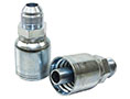 1225 Series Male JIC 37 Degree Flare Couplings