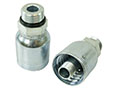 1228 Series Male O-Ring Boss Swivel Couplings