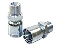 1230 Series Male JIS Taper Rigid Pipe (Metric) Couplings