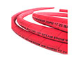 4816 Red Steam Hose