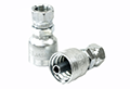  4048 Series Female Swivel BSP Parallel Pipe Couplings