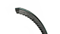 UniMatch Cogged Raw Edge Deep Wedge V-Belts