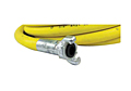 4121 Jackhammer Hose Assembly - Yellow