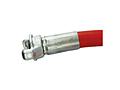 4122 Jackhammer Hose Assembly - Red - 2