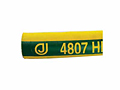 4807 Hi-Temp Air Hose - Wire Reinforced - 2