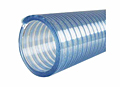 3010 HD PVC FDA USDA 3-A Liquid Food Suction Hose