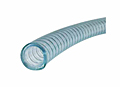 4600 FDA Spring Wire PVC Hose