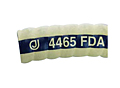 4465 FDA Liquid Food Suction Hose - 2