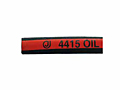 4415 Oil Return Hose SAE 100R4 - 2