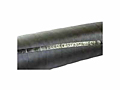 4429 Hot Tar and Asphalt Suction Hose - 150 PSI - 2