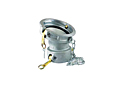 Tank Truck Coupler x API Couplings