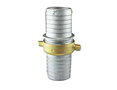 Set (M X F) Pin Lug Shank Couplings