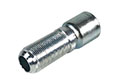 1226 Series Male JIC - 37 Degree Bulkhead Connector Fittings