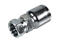 1258 Series 30 Degree Flare Female Swivel - JIS Connector Fittings